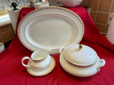 Royal Doulton, Gold Lace - 3