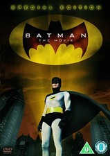 01470dvd - Batman - The Movie