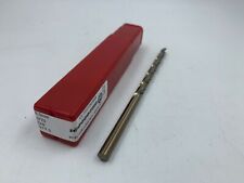 Cleveland Series 3773 XT34-HSCo-8 Colbalt Long Straight Shank Jobber Drill 6.5mm