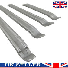 4 x Metal 12" Tyre Levers Tire Heavy Duty Garage Change Lever Car Van Bike 15-80