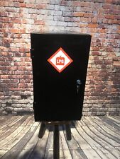 Steel Gas Safety Locker for