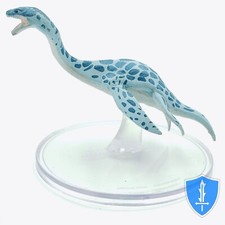 Plesiosaurus - Seas & Shores