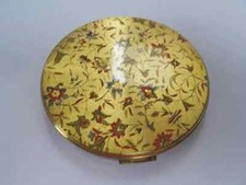 Vintage Vanity Fair Compact