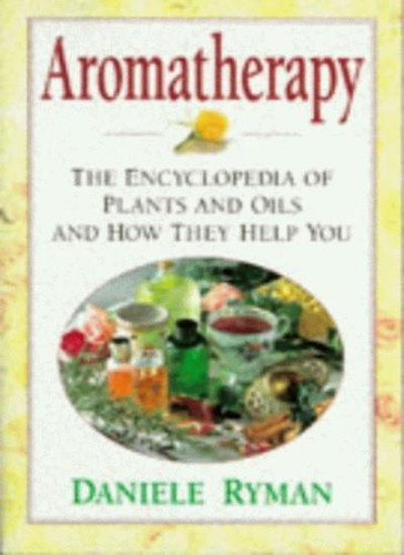 Aromatherapy the - aromatherapy:,