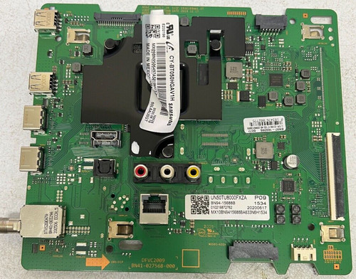Samsung bn94 15688b main - main, board