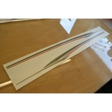 BESSACARR 'E-Series' Motorhome