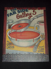 THE FAR SIDE GALLERY 5 - by