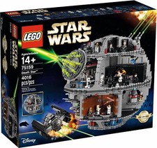 ⭐ LEGO Star Wars 75159 Death