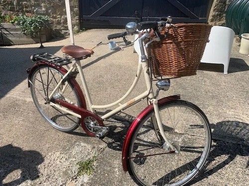Pashley princess ladies - pashley,