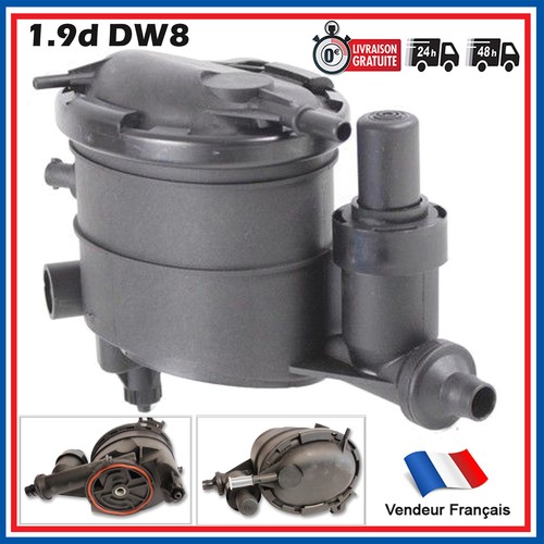 Fuel filter diesel designed - fuel,