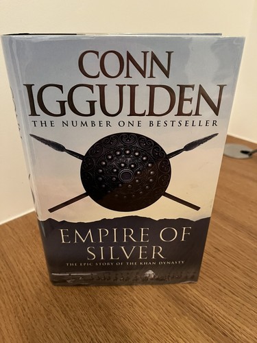 Empire silver conn - empire,