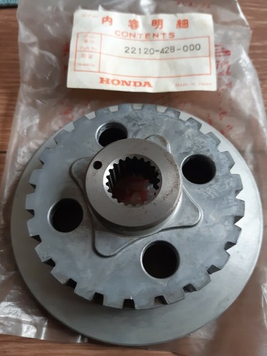 Nos honda 250 1979 80 - 250,