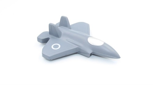 Raf lightning ii - f-35, squishy