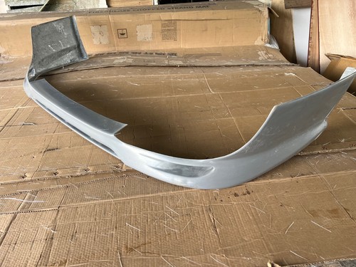 Jdm front bumper - jdm, air