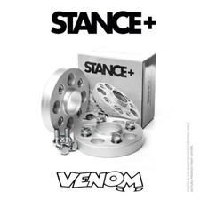 Stance+ 23mm Alloy Wheel