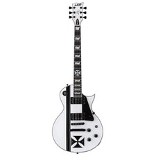 LTD IRON CROSS Electric Guitar