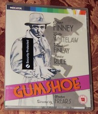 GUMSHOE 1971 UK REGION FREE LE