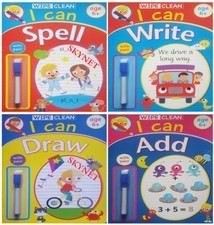 Ready For School Learn Maths