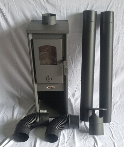 Freestanding stove fire kw - fire,