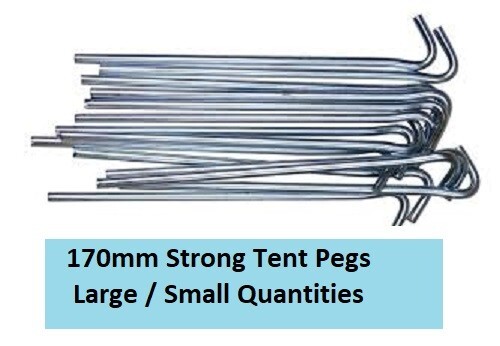 Tent pegs for - pegs, gazebo
