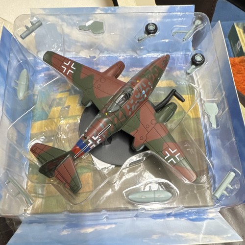 Ixo german wwii messerschmitt - ixo,