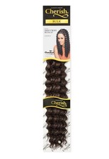 Cherish bulk deep twist - deep,