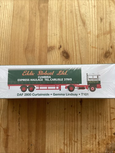 Atlas stobart 4649127 daf - stobart,