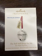 Hallmark Keepsake Polar