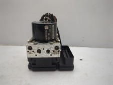 2008 VOLKSWAGEN GOLF MATCH TDI MANUAL BXE 1.9L ABS Pump 