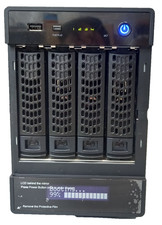 NetgearReady NAS