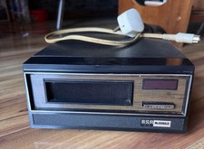 Rare Vintage BSR McDonald DC