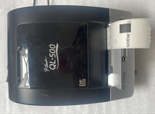 Brother P-touch QL-500 DK