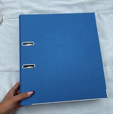 Ring Binder (Folder)