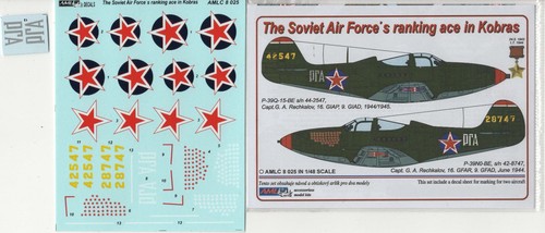 Aml soviet aces in - soviet,