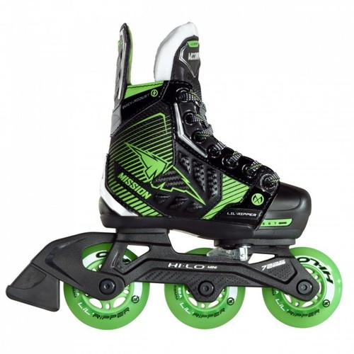 Inline skates regulowane - inline,