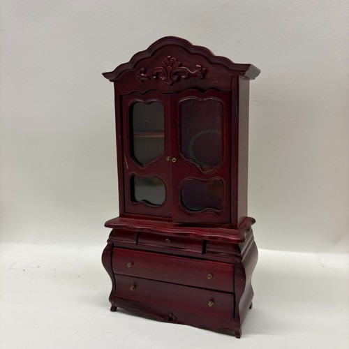 12th scale dolls house - scale,