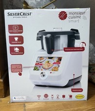 Silvercrest Monsieur Cuisine