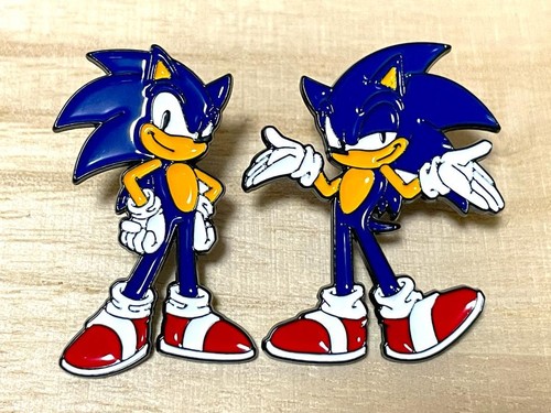 Sonic the hedgehog - the, set