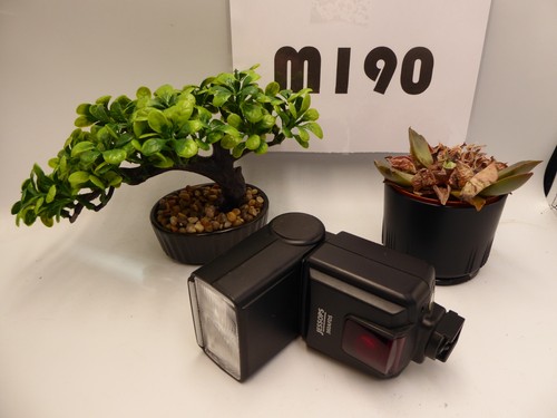 Jessops 360afds flash - 360afds, gun