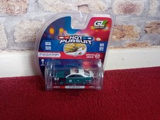 1/64 Greenlight New York