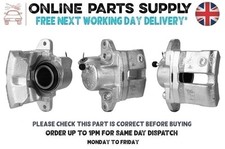 Front Left Brake Caliper for