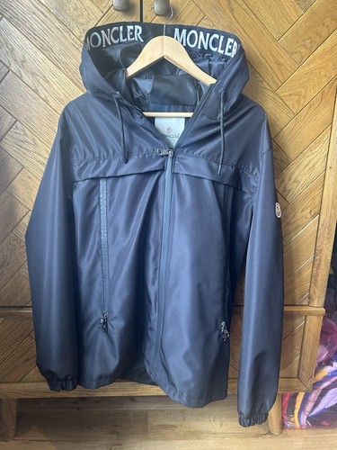 Black moncler men - black, men’s