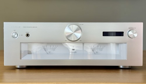 Technics g700m2 silver - technics, su-g700m2