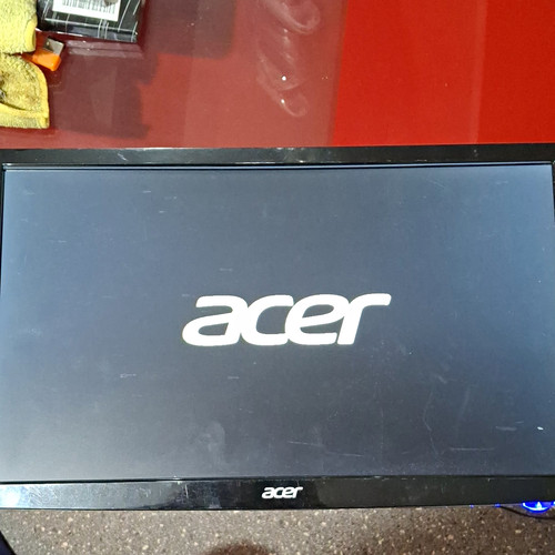 Acer s191hql 19in lcd monitor - s191hql,