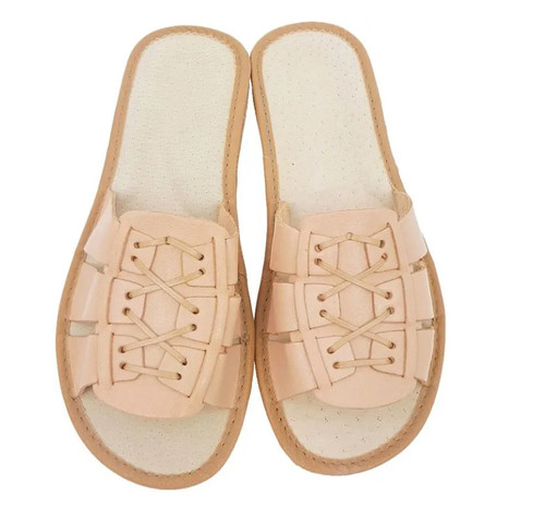 Women leather genuine - women's,