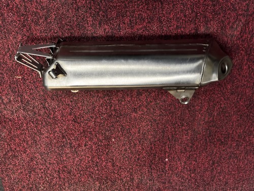 Ktm 690 duke 2008 2011 - duke, exhaust