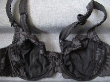 Vintage Black Lace Per Una