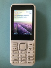 Tesco IMO Dash White Mobile