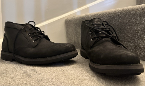 Timberland men black - timberland,