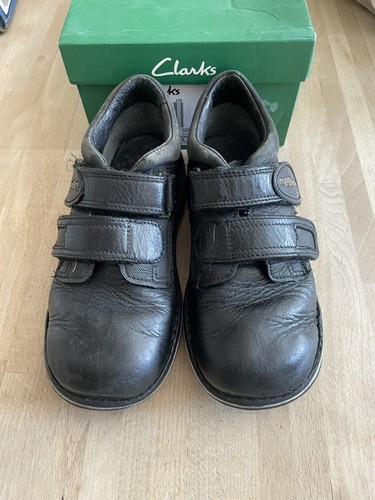 Clark boys shoes size 13 - boys,
